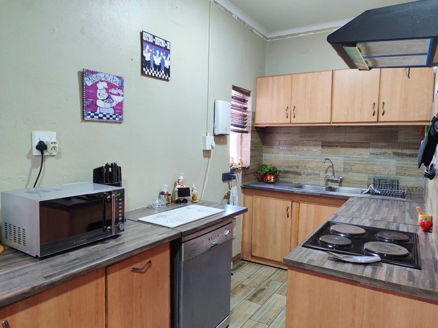 3 Bedroom Property for Sale in Meiringspark North West